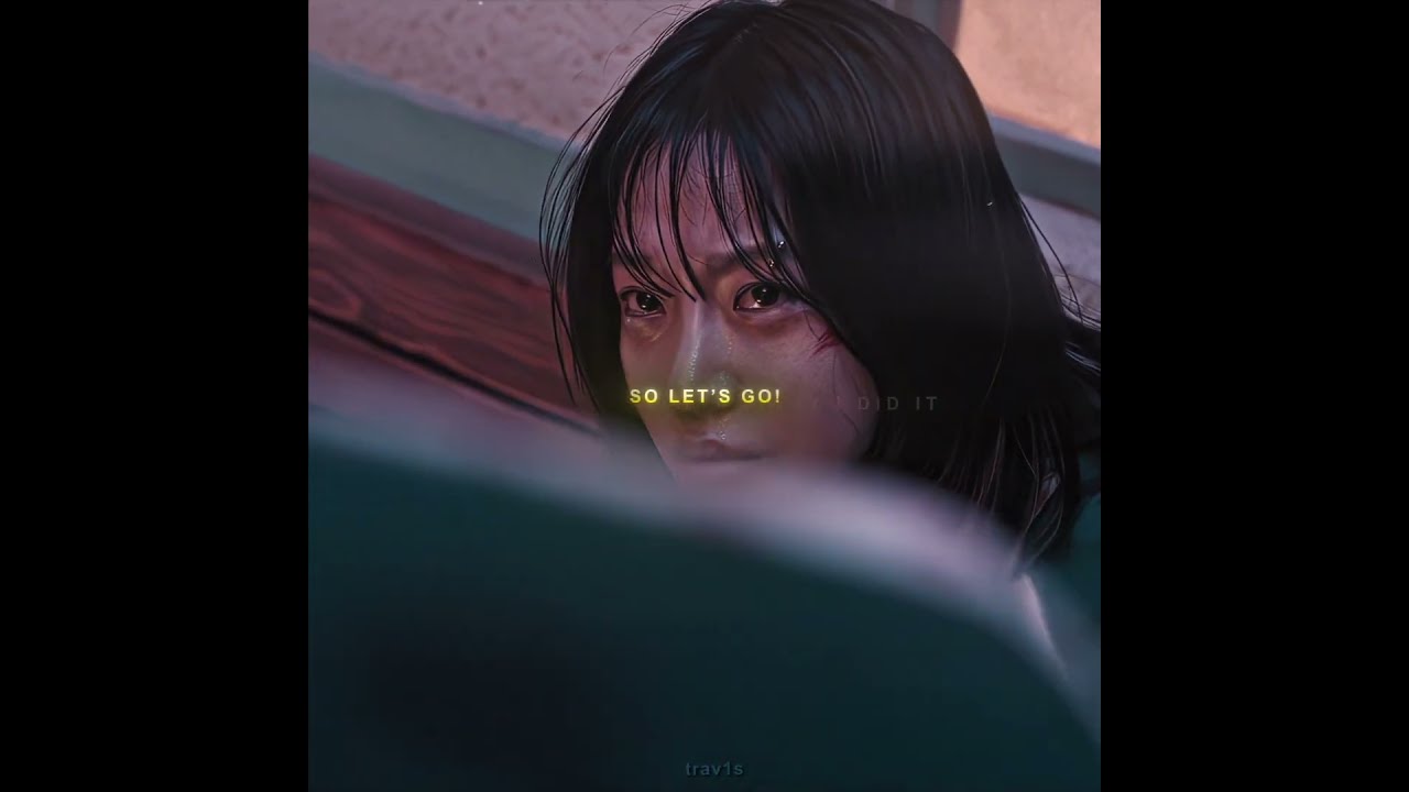Player 222 Story Is Heartbreaking Jun Hee Edit Song Cyberverse By Navjaxx