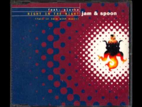 Jam x Spoon - Follow Me