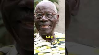Bernard Dadié – La plume de la mémoire africaine#BernardDadié #Afrique #LittératureAfricaine