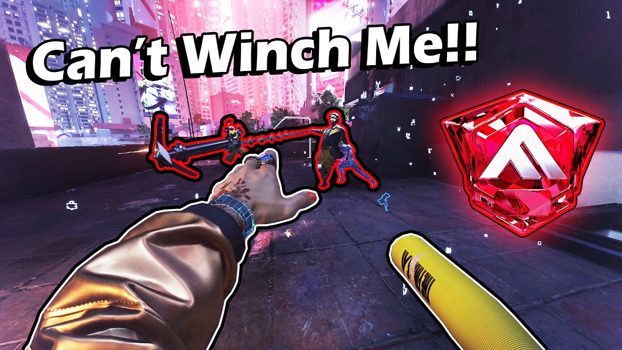 Unranked to Ruby S9 | Sword Only [EP.7] The Unwinchable Demon!