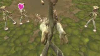 Spore: Grimmle Love