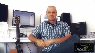 Introduction video for the iClone tutorial article: Creating a Virtual Reality world