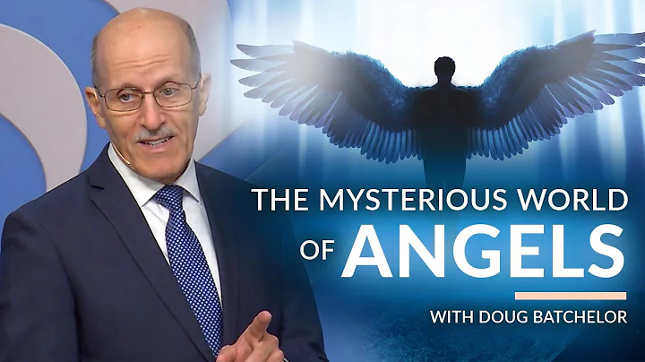 DID ANGELS MARRY HUMANS? "The Mysterious World of ...