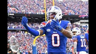 Keon Coleman BREAKING NEWS: Bills Owner Controversy, Benching & Trade Rumors Explained