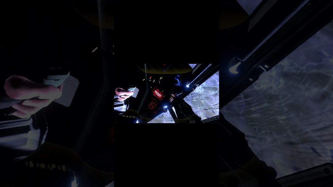 The Rookie’s Ordeal 