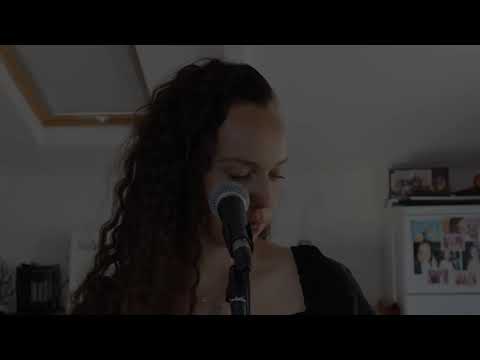 Gravity by Sara Bareilles ( covered by Shakes Bahar)