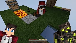 Celebrity Avoid The Void: Episode 1 Wealth