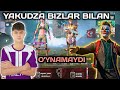 YAKUDZA O'ZBEKLAR BILAN O'YNAMIDI SABAB ?