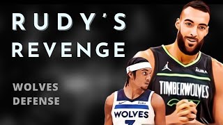 The defense the champs dont want to play
The Minnesota Timberwolves at the top of the west with the NBAs highest rated defense. This detailed film breakdown explores why Minnesotas defense is better in 2024, whats changed with Karl-Anthony Towns and Anthony Edwards, their effective zone, big wings, and Rudy Goberts underrated mobility as a candidate for Defensive Player of the Year.
Podcast: https://open.spotify.com/show/12kpkAvUj6LGxzViDIH0qH
Support at Patreon: https://www.patreon.com/thinkingbasketball
Book: https://www.amazon.com/Thinking-Basketball-Ben-Taylor/dp/1532968175
Website: https://www.thinkingbasketball.net
Twitter: @elgee35
Find additional Thinking Basketball content on the NBA App, the More Thinking Basketball channel and the Thinking Basketball podcast.
Stats courtesy:
http://www.pbpstats.com @bballport
https://www.basketball-reference.com
https://stats.nba.com
Footage in this video is owned by the NBA and its partners. It is intended for critique and education.
Music by Nemesis and Elision (Batman)
#ThinkingBasketball The defense the champs dont want to play