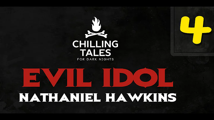 EVIL IDOL 2016: Round 1  "Ex Libris" by D.G. Colli...