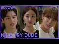 She Intentionally Stopped Him From Getting The Girl He Liked | My Only One EP2 | KOCOWA+