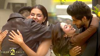 Rise & Fall Season 2 New Promo 24th October 2026: Priyanka Ke Bhai Ne Kiya Gautam Ko Expose