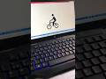 MS Word Shortcut Key for Bicycle Symbol 🚲 | Computer Shorts Tutorial