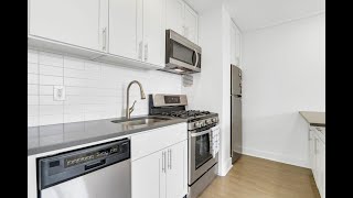 For Sale: Sunny Turn-key Co-op 31-85 Crescent St 507
