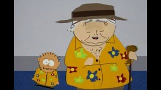 South Park - Mephesto's Experiments