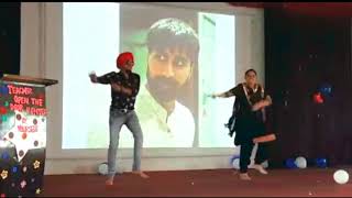 Bhangra Mashup Ll Jass Production