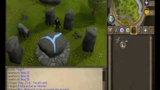 How to make an Air Tiara on Runescape