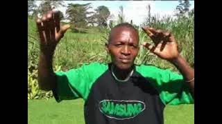 Download Lagu Nzumbuitwe Ng'aanda    Martin Mulwa Mananja Boys MP3