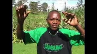 Nzumbuitwe Ng'aanda    Martin Mulwa Mananja Boys