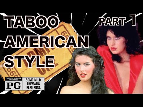 Taboo American Style 1 (1985) Rated PG