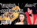 Taboo American Style 1 (1985) Rated PG