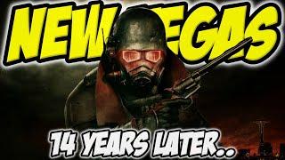 Is Fallout New Vegas Worth Playing in 2024?