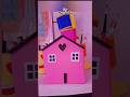Diy easy penholder #short #shortviral #easy papercraft ideas #diy #diy & craft with astha