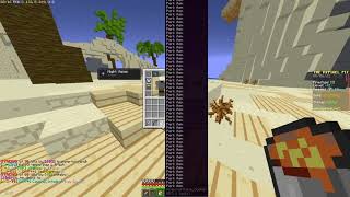 Hypixel The Pit: How to do the Lava crash exploit