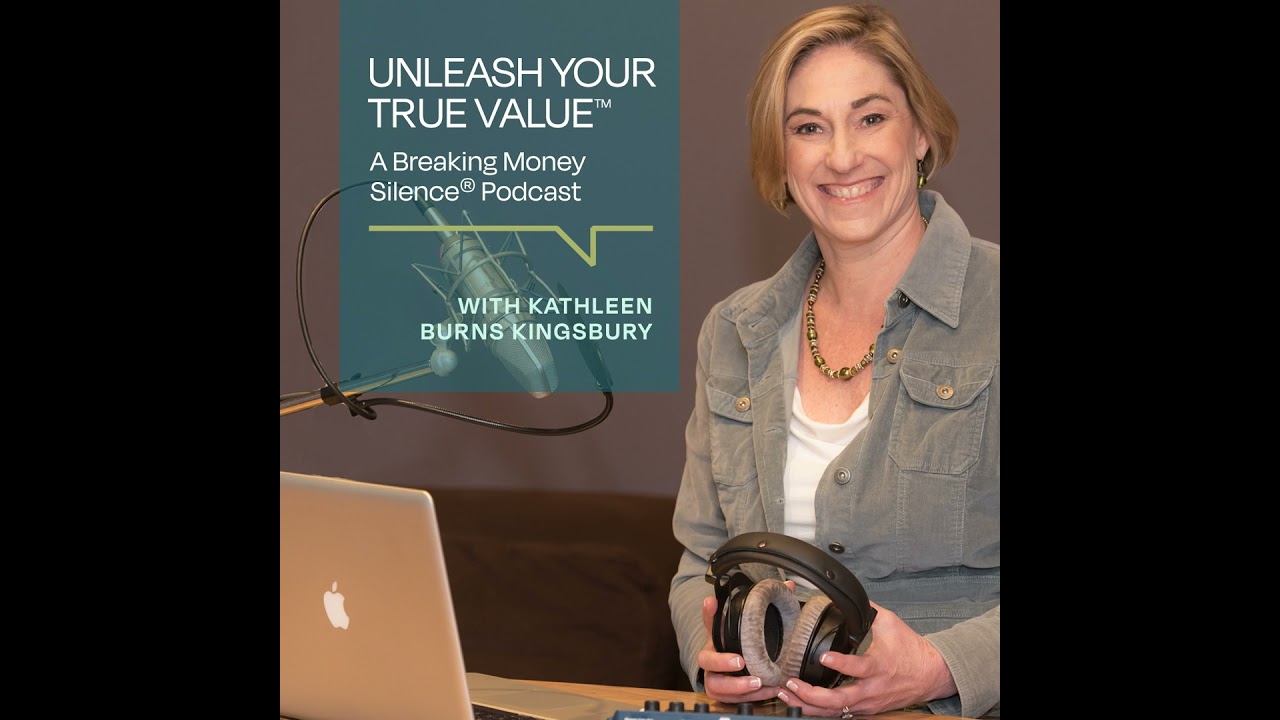 Financial Therapy and a Well-Lived Life | Episode 143