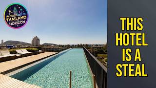 The Deck Condominium Patong Beach - This Hotel Is a Steal | Phuket, Thailand🌟