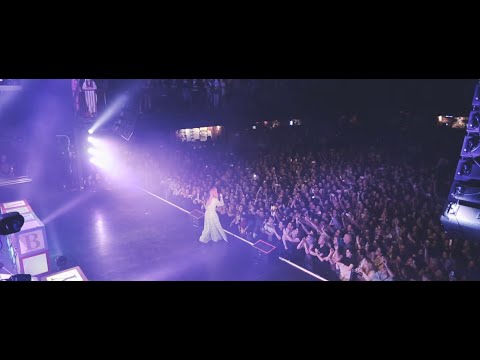 Cry Baby Tour Trailer
