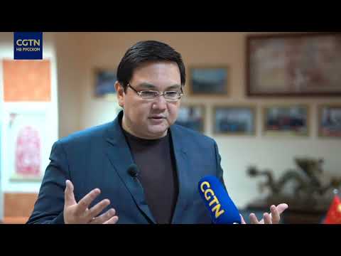 О позиции Казахстана в вопросе Украины - замдиректора Библиотеки Первого Президента Казахстана