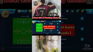 If You Have Balance Squad_How to beat 433b osm#shorts