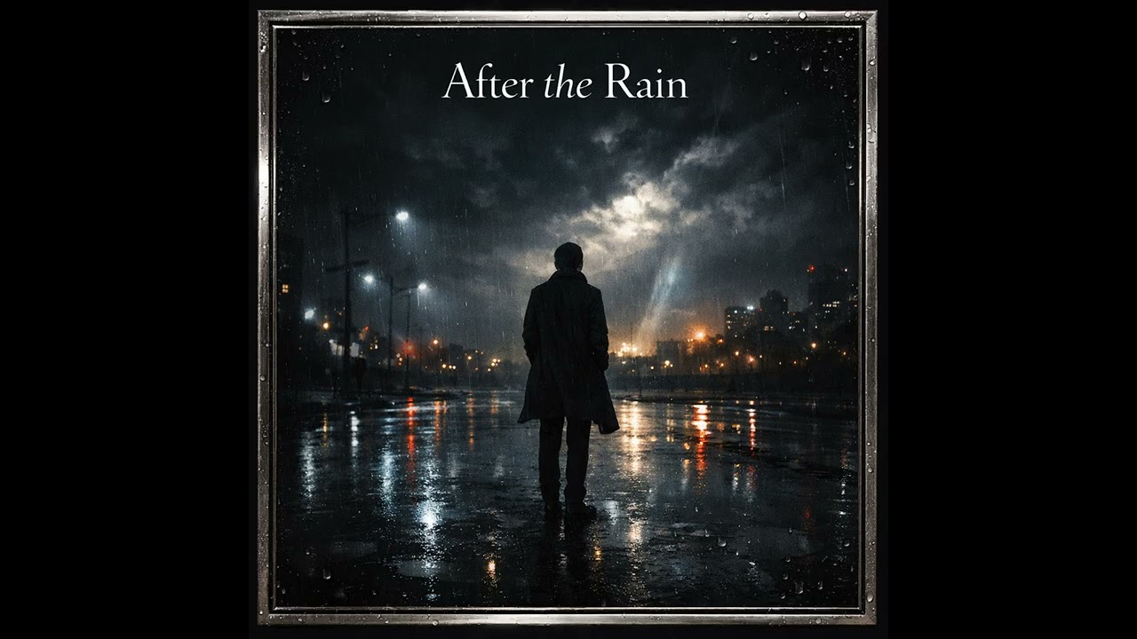After The Rain