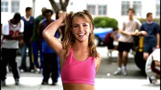 Britney Spears - Baby One More Time (Перевод)
