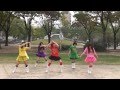 【桃色烏龍茶】BIRTH Ø BIRTH【踊ってみた??】