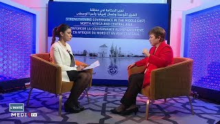 Interview with IMF Managing Director Kristalina Georgieva