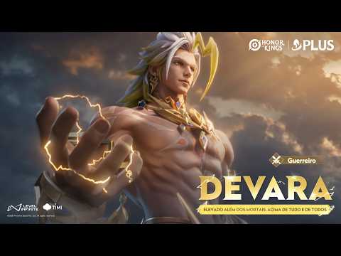 Devara | Animação | Honor of Kings
