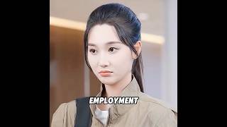 The Woman Accidentally Kissed the CEO on Her First Workday.#shorts #drama #cdrama #kdrama