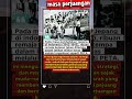 Remaja Indonesia Dilatih Militer di Zaman Jepang — Kisah PETA & Sejarah Perjuangan Bangsa #sejarah