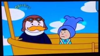 Bobinogs - Wash, Soap, Rise, And Dry - Nibs Face Red Part 1