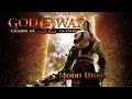 God of War Chains of Olympus - Modo Dios - 100% Playthrough [1080p 60fps]