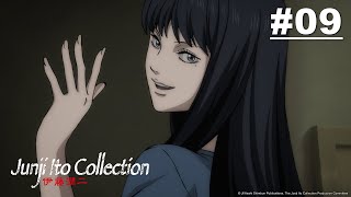 👻【Halloween Special】🎃 Junji Ito Collection - Episode 09 [English Sub]