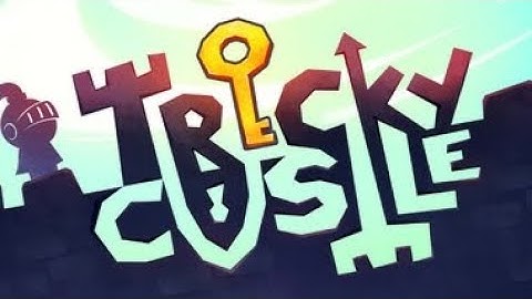 Tricky Castle Level 1-10 Gameplay Walkthrough #game #youtube #gameplay #yt #gaming #trickycastle 