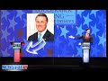 Why I skipped that debate | David Perdue