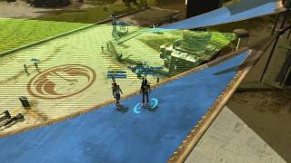 SWTOR: Energy Coupling Bug