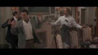 The Living Daylights - Bladen safe house escape