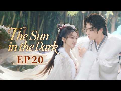 FULL🗡️EP20 Demon❌God🔥Wage wars for vengeance and eternal love. #wangziyi #qiyuchen