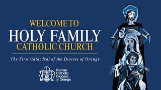 05-10-2026 Holy Mass | Sixth Sunday of Easter | 9:00 AM