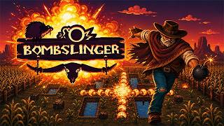 Bombslinger Trailer